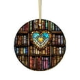 Christmas Book Tree 2024 Christmas Decorations for Christmas Cute Xmas