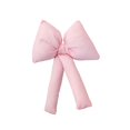 thumbnail image 1 of Christmas Bow Ornaments Soft Pastel Tree Decor for Wreaths, Garlands, Parties, 1 of 6