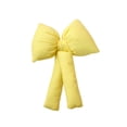 thumbnail image 1 of Christmas Bow Ornaments Soft Pastel Tree Decor for Wreaths, Garlands, Parties, 1 of 6