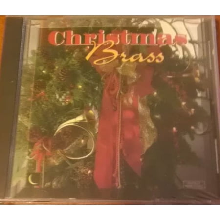 Christmas Brass