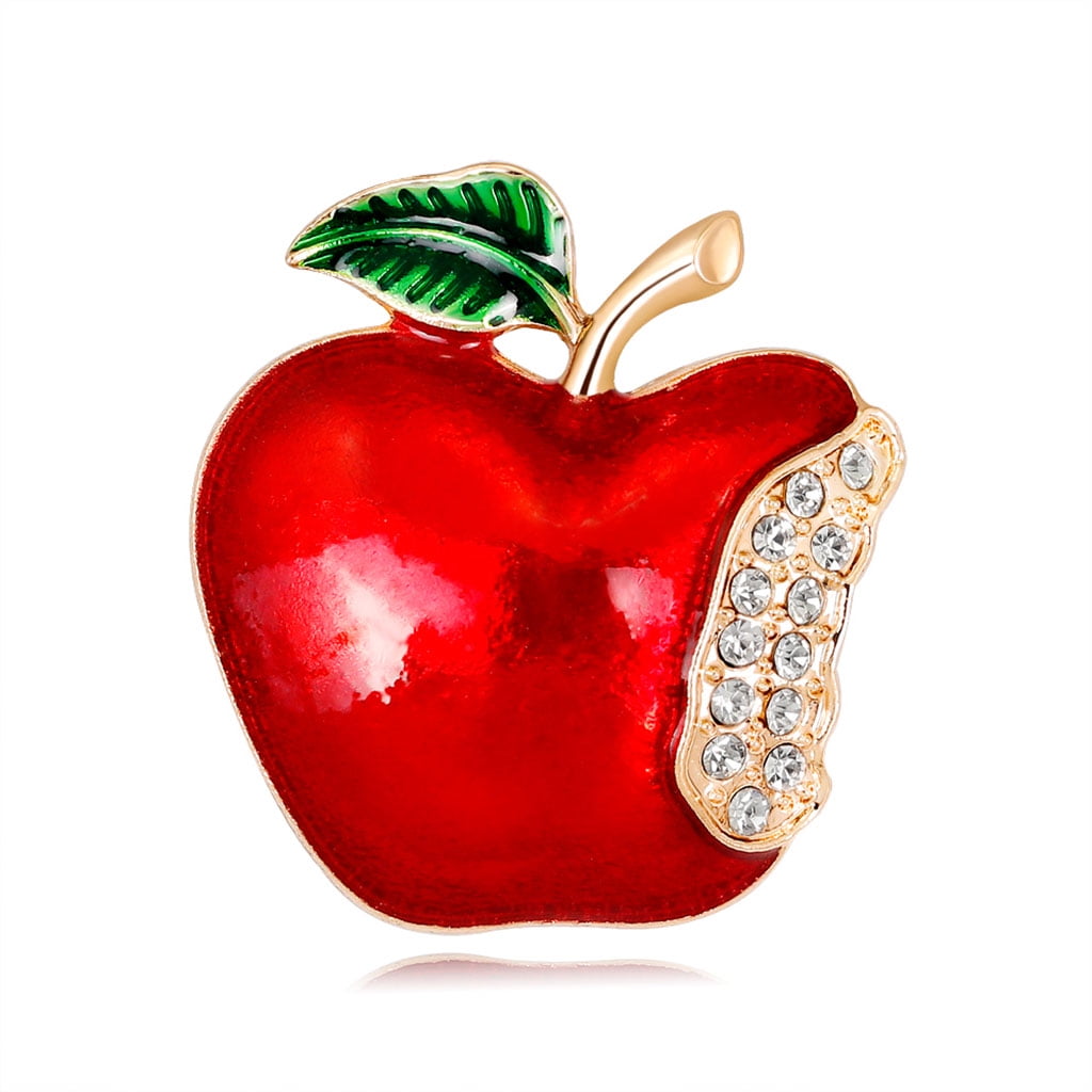 Apple Badge