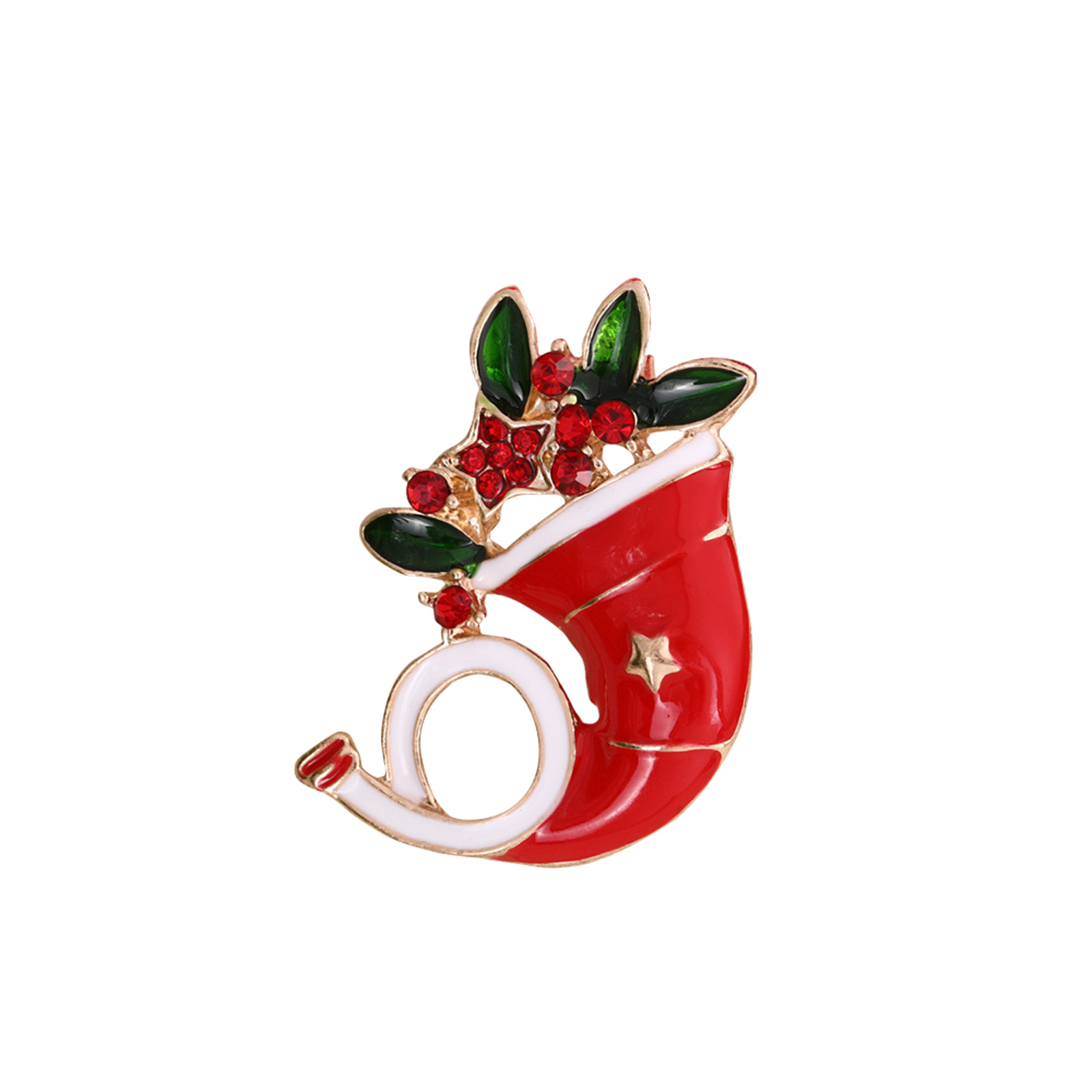 Christmas Brooches in Jewelry Christmas Accessories Christmas Series