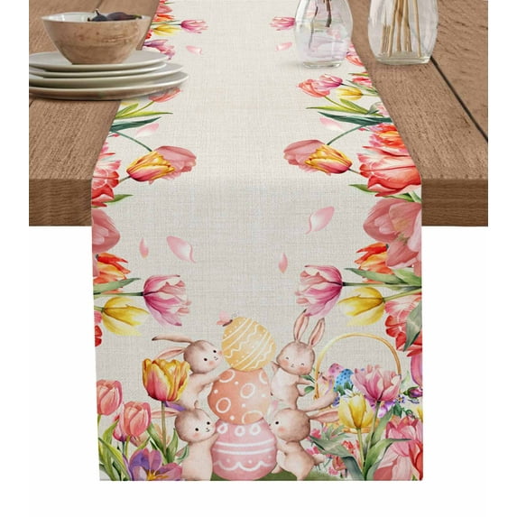 Christmas Burgundy Stripes Rustic Wedding Party Table Mese ration Table Runners Home r Coffee Kitchen Dining Table Cloth
