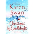 thumbnail image 1 of Pre-Owned Christmas By Candlelight: A cosy, escapist festive treat of a novel Paperback, 1 of 1