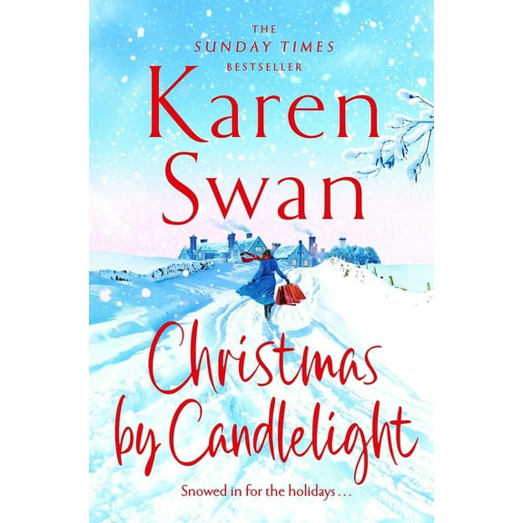 Christmas by Candlelight, (Paperback)