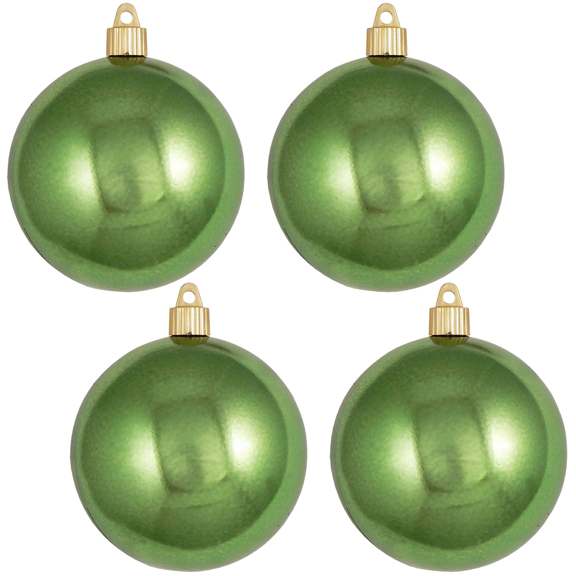 Christmas By Krebs Ornament, Large Commercial Grade Indoor and Outdoor ...