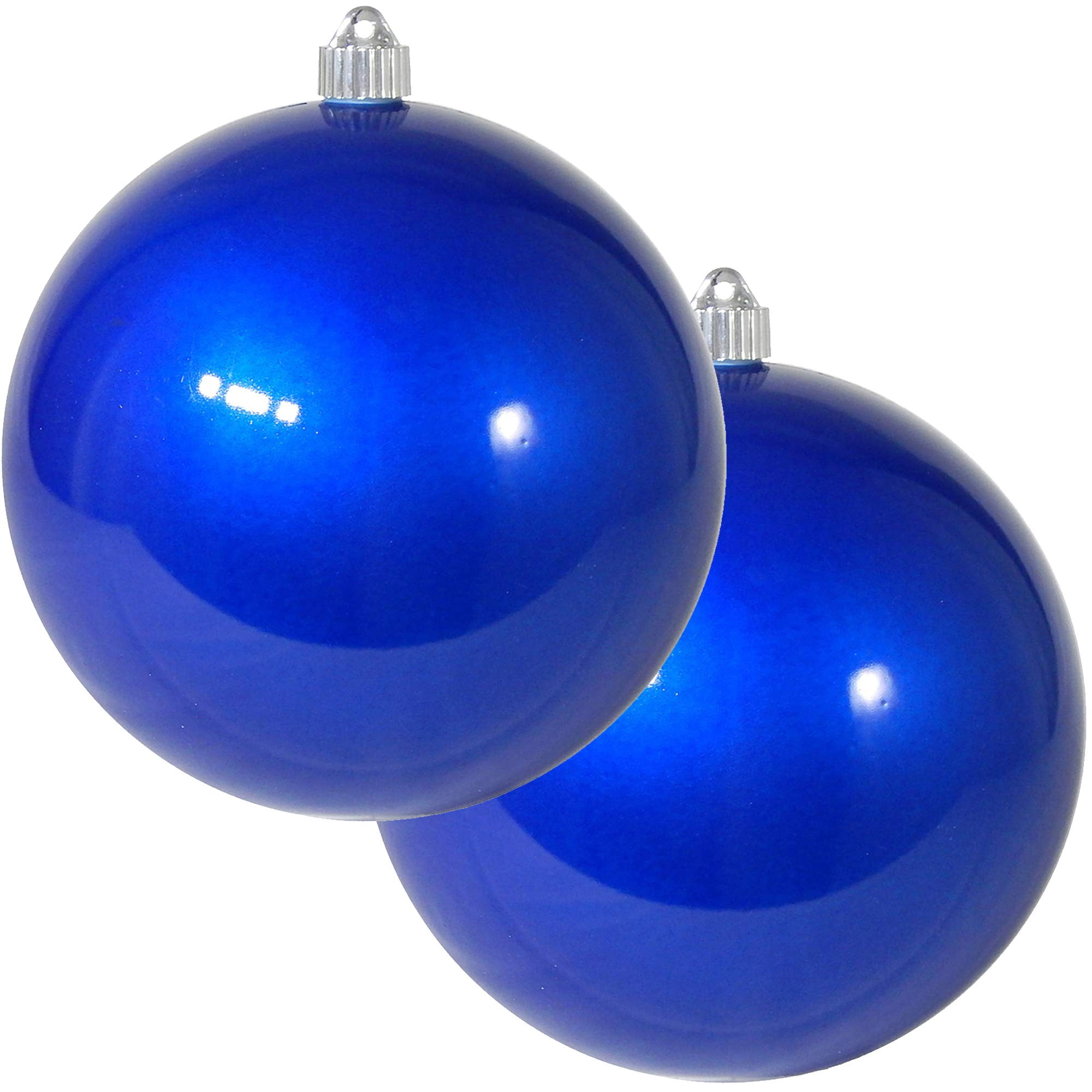Christmas By Krebs Ornament, Commercial Shatterproof UV Resistant ...