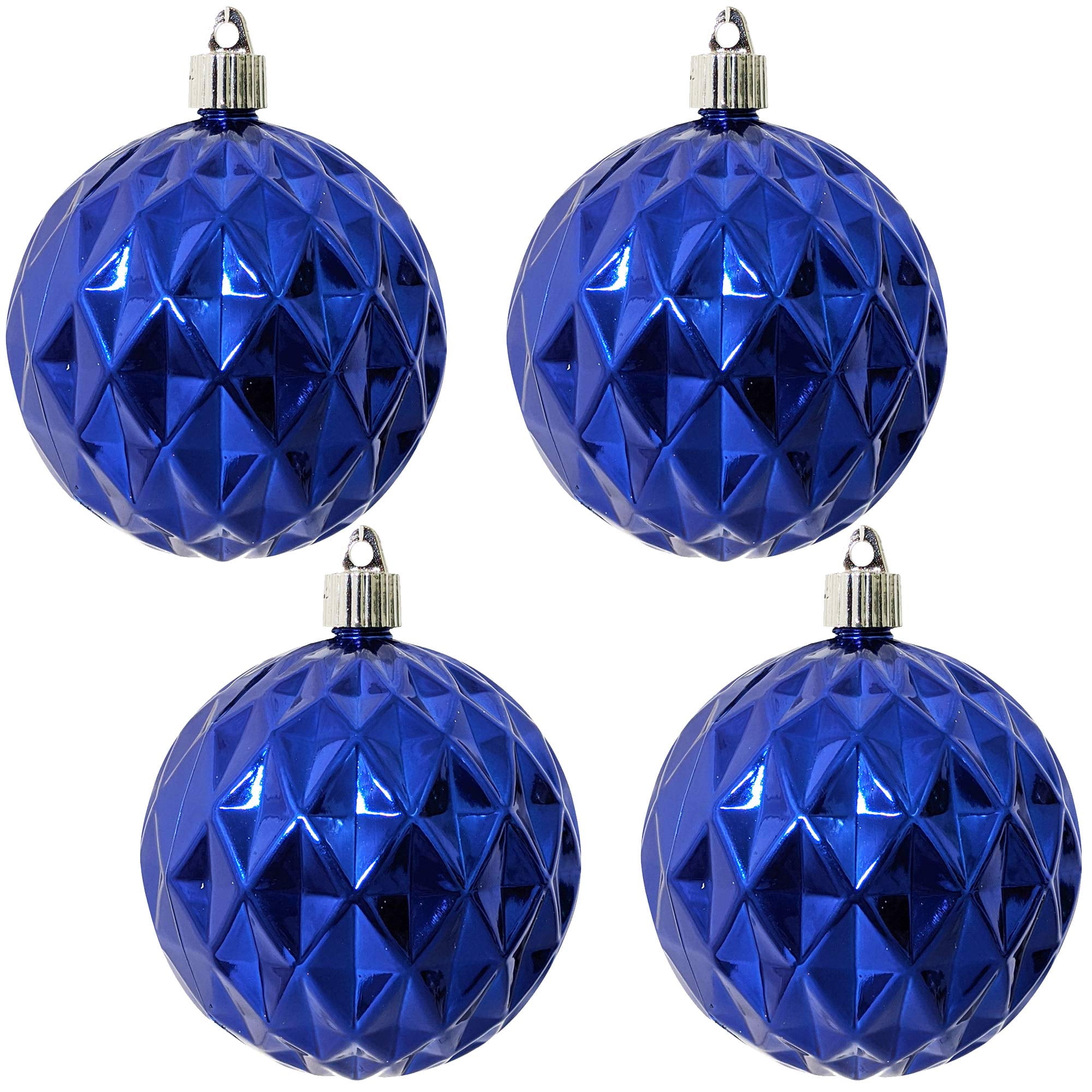 Christmas By Krebs Ornament, Commercial Grade Indoor and Outdoor ...