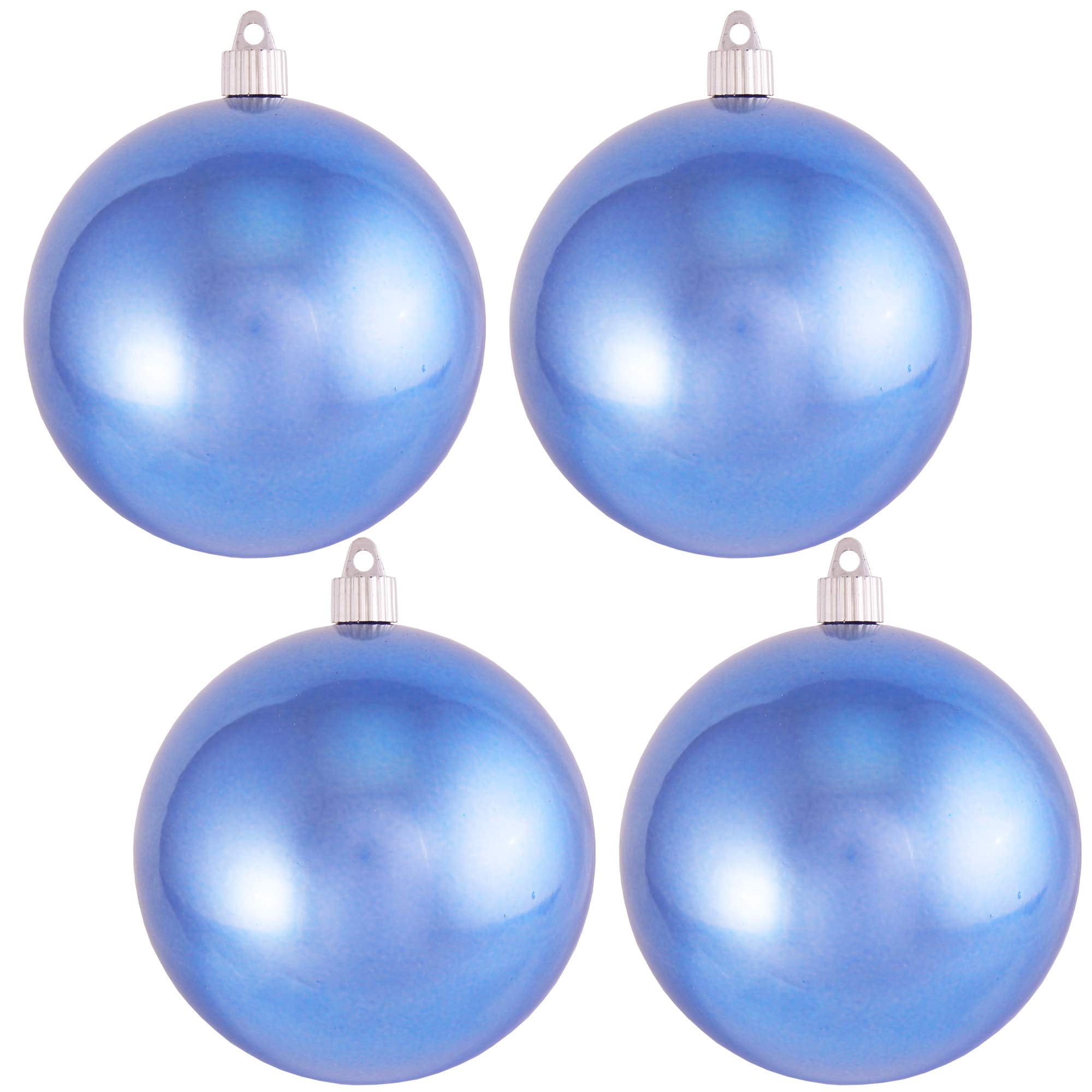 Christmas By Krebs Ornament, Large Commercial Grade Indoor and Outdoor ...