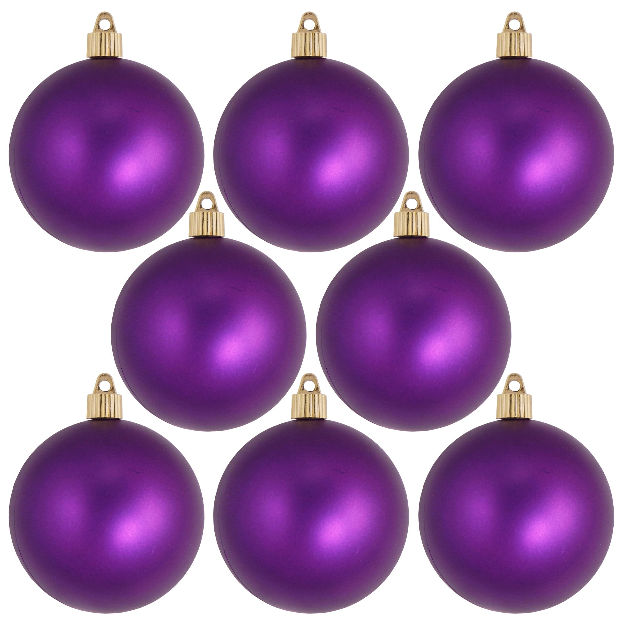 Christmas By Krebs Ornament, Large Commercial Grade Indoor and Outdoor ...