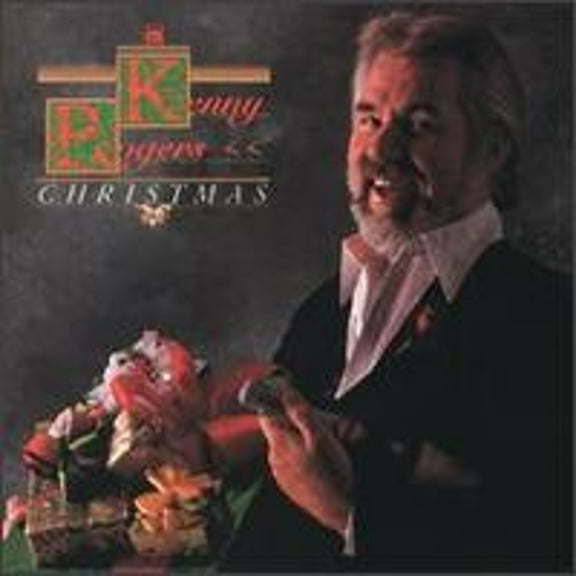 Pre-Owned Christmas (CD 0077774655828) by Kenny Rogers