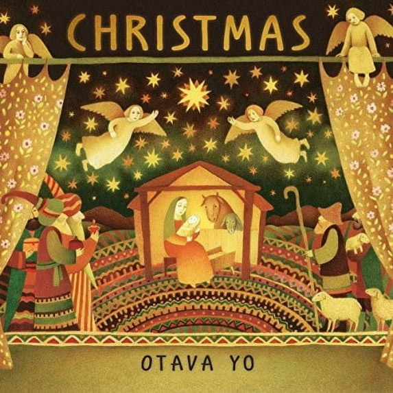 Christmas (CD)