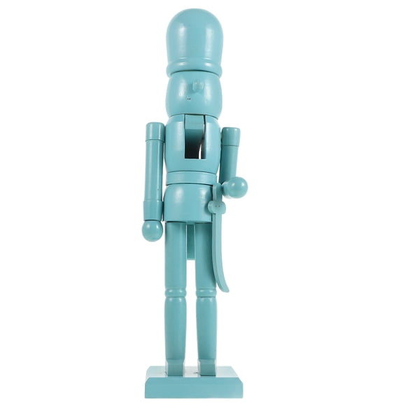 Interactive Cat Wand Toys For Indoor Cats Nutcracker Ornament