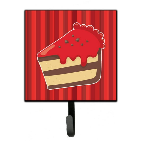 Christmas Cake Leash or Key Holder