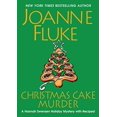 thumbnail image 1 of Pre-Owned Christmas Cake Murder (Hardcover) 161773232X 9781617732324, 1 of 1