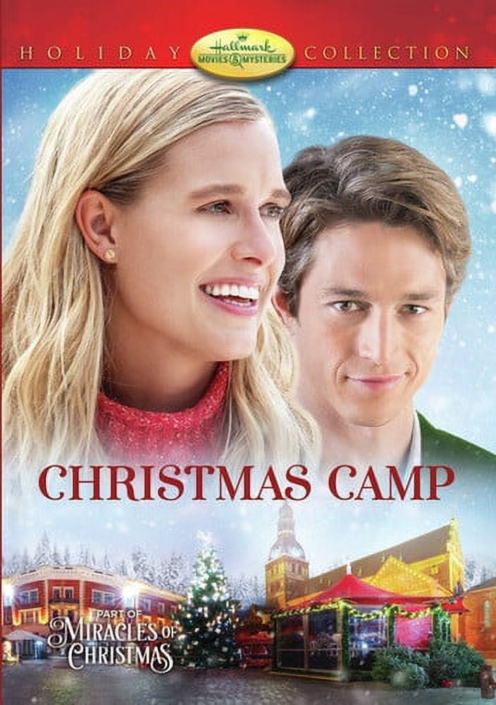 Christmas Camp (DVD)
