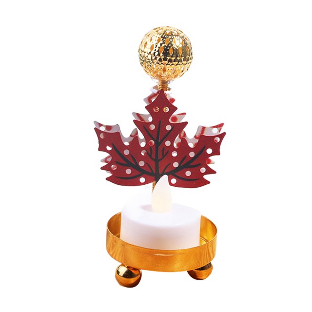 Christmas Candle Lights 8 Cute Patterns For Christmas Christmas Eve