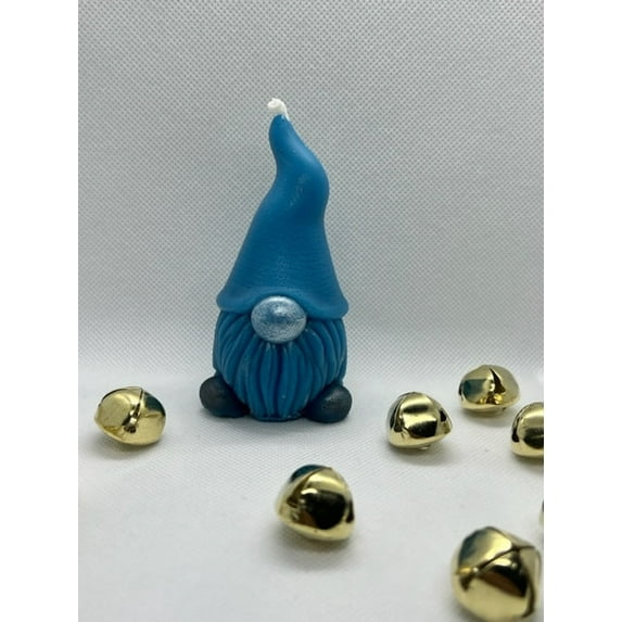 Christmas Candle Set