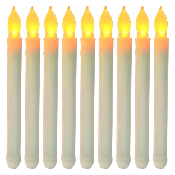 Dusk To Dawn Candles