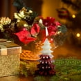 thumbnail image 1 of Christmas Candles Decor, Scented Candles for Home Scented,Christmas Tree Aromatic Candle Gift Box Set Christmas Gift Atmosphere Decorative Christmas Candle, 1 of 6