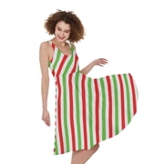 ladies maxi shirt dress Maxi Shirt Dress Alabaster / X-Small
