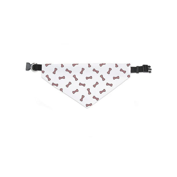 Christmas Candy Treats Bandana  -Image by Shutterstock,  x-Large