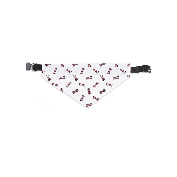 Christmas Candy Treats Bandana -Image by Shutterstock, x-Large
