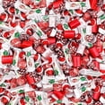 thumbnail image 1 of Christmas Candy Variety Pack - Popular Brands' Chocolate Candy Assortment (3 Pound Bag - Approx. 180 Count), 1 of 6