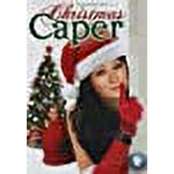 Christmas Caper