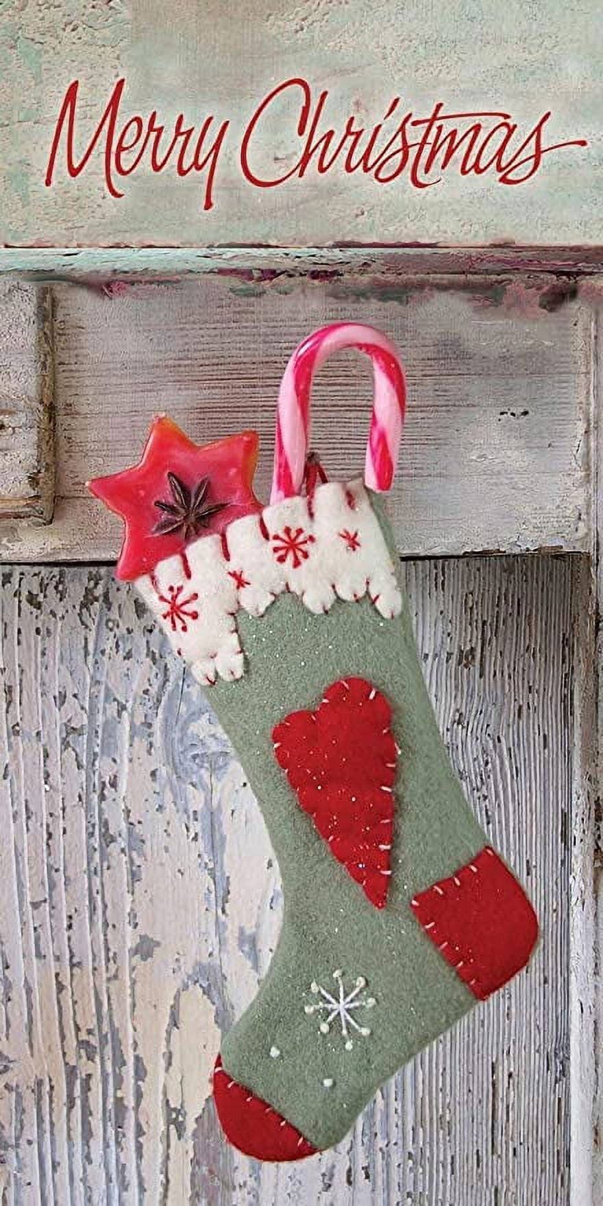 FRS5700 Christmas Money Holder FRS5700 Christmas Money Holder