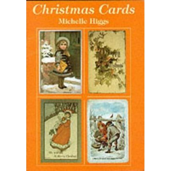 Pre-Owned Christmas Cards (Paperback) 0747804265 9780747804260