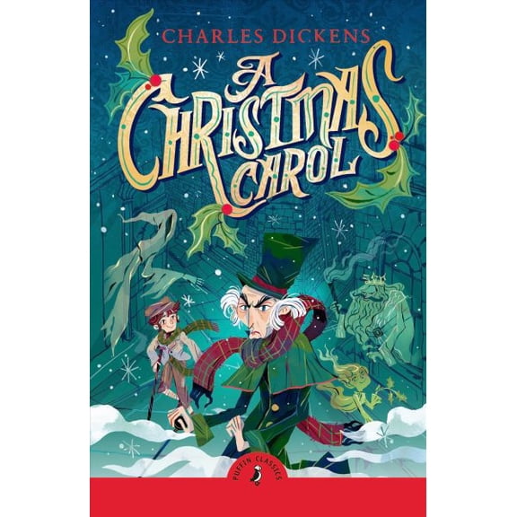 Christmas Carol