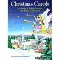 thumbnail image 1 of Pre-Owned Christmas Carols: A Treasury of Holiday Favorites With Words and Pictures Hardcover, 1 of 1