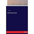 thumbnail image 1 of Christmas Carols, (Paperback), 1 of 1