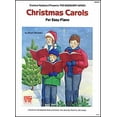 thumbnail image 1 of Christmas Carols for Easy Piano, 1 of 2
