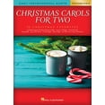 thumbnail image 1 of Christmas Carols for Two Trombone Duets: Easy Instrumental Duets, (Paperback), 1 of 1