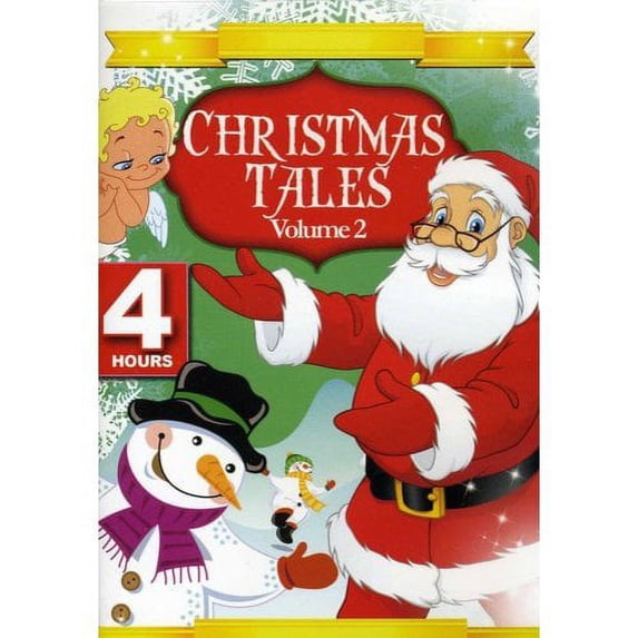 Christmas Cartoon Collection