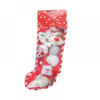 Cat christmas stocking petsmart cheap