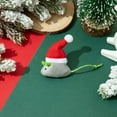 thumbnail image 1 of Christmas Catnip Mice Toys for Cats with Festive Holiday Design to Encourage Play and Activity, 1 of 8