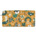 thumbnail image 1 of Christmas Cats Orange Car Windshield Sun Shade Foldable Front Window Shades Cover Sun Visor Shield Block, 1 of 6