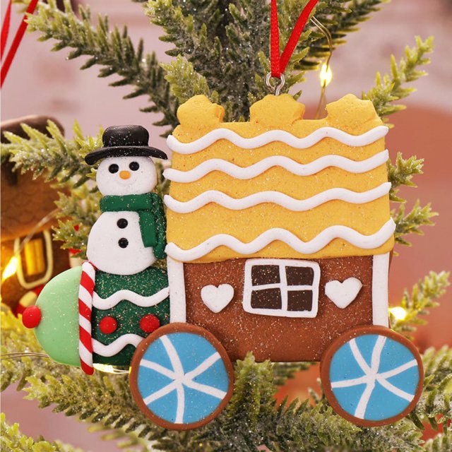 Christmas Ceiling Decorations Hanging Christmas Ornament New Decoration