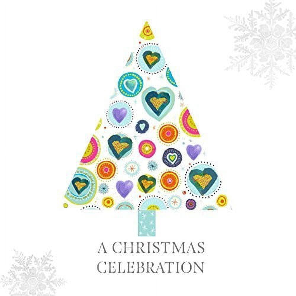 Christmas Celebration (CD)