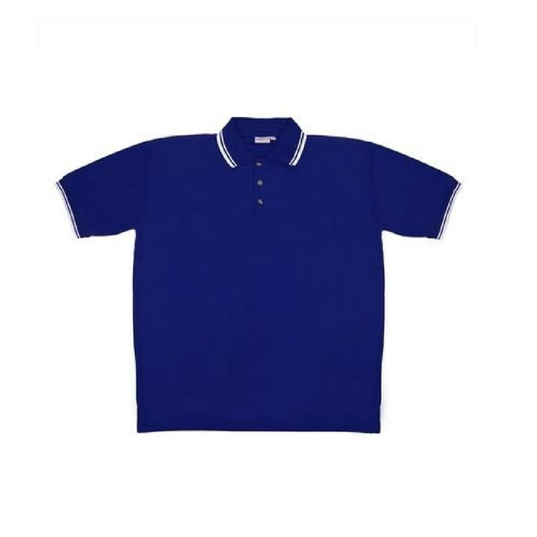 Walmart 2025 golf polo