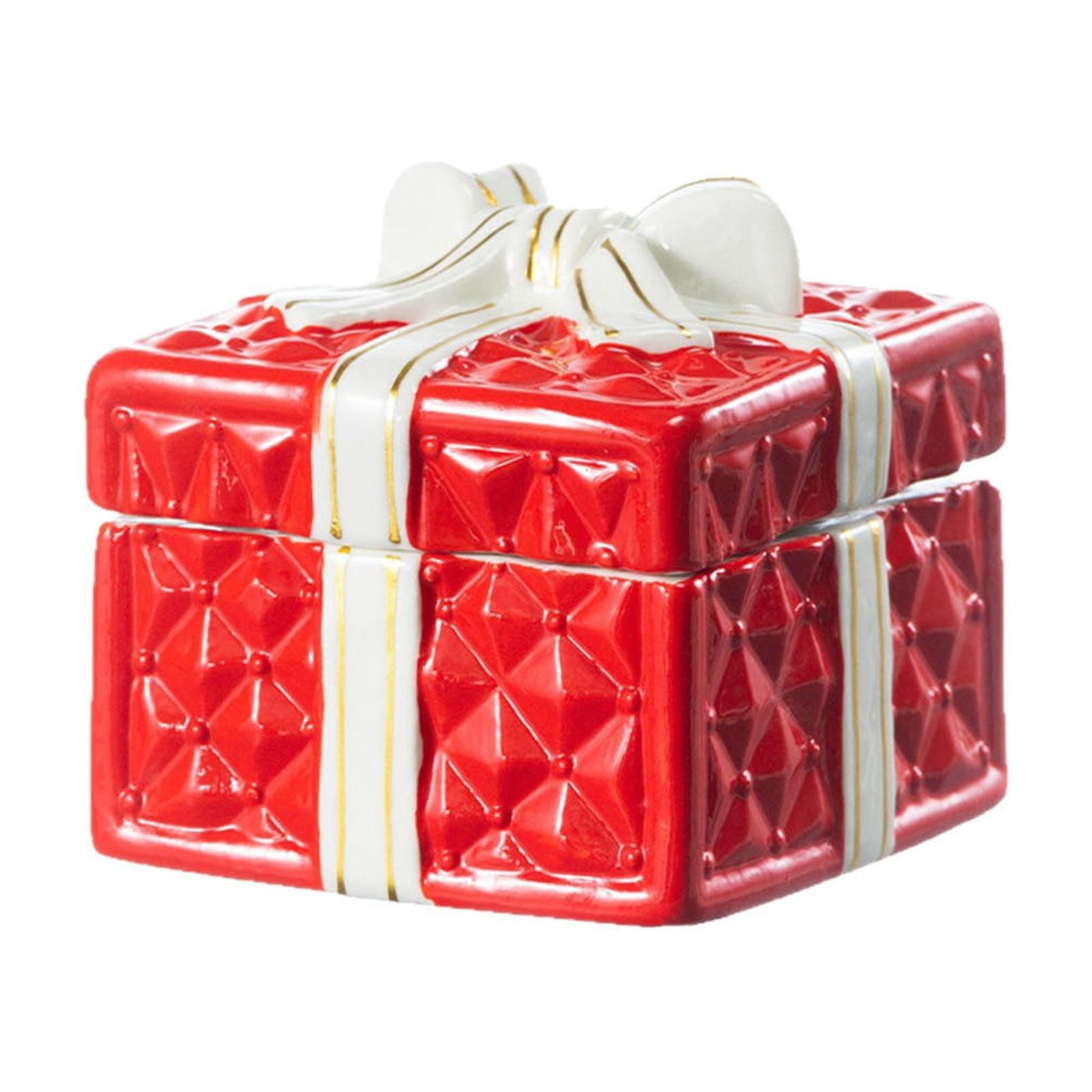 Ceramic Box