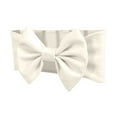 thumbnail image 1 of Christmas Chair Cover Elastic Bow Back Decoration No Tie Floral Slipcover for Banquet Wedding Dining Party Thickened Festive Decor, 1 of 5