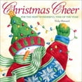 thumbnail image 1 of Pre-Owned Christmas Cheer for the Most Wonderful Time of the Year (Hardcover 9780740719134) by Vicky Howard, 1 of 1