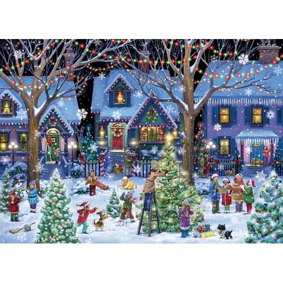Puzzle Advent Calendar puzzle-advent-calendar