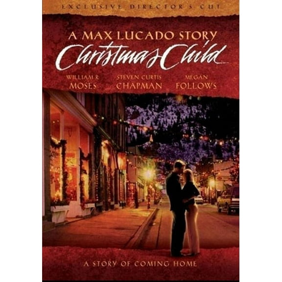 Pre-Owned Christmas Child (DVD)