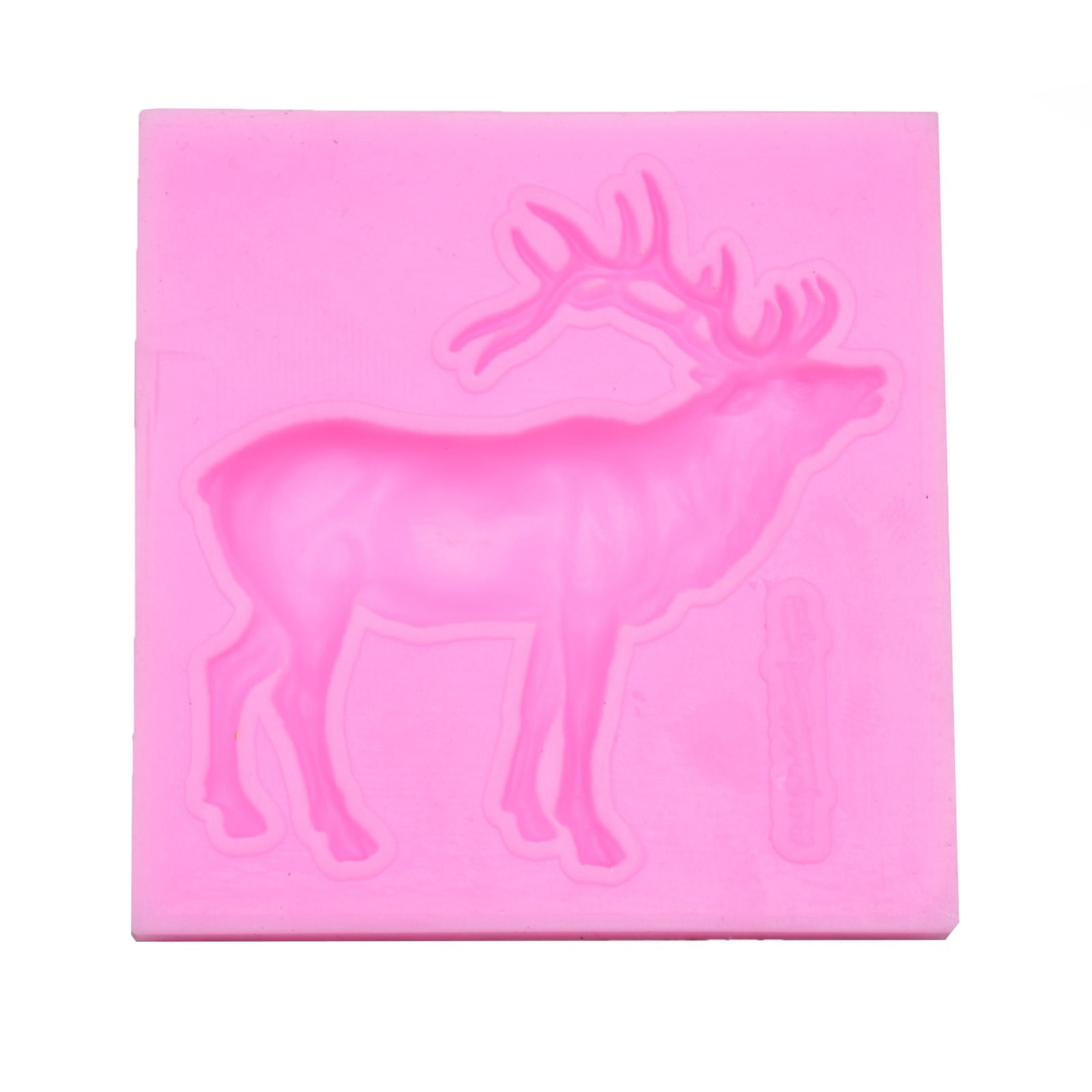 Christmas Chocolate Cake Christmas Silicone Non Stick Christmas Lasagna