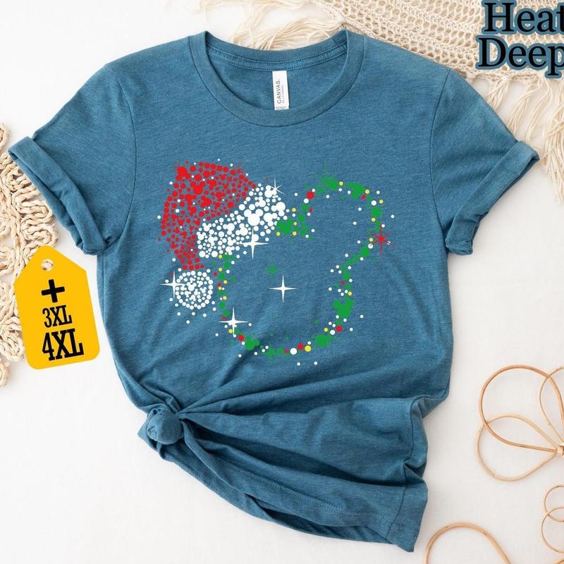 Christmas . Christmas Party . Trip . Christmas Womens 2024 Top